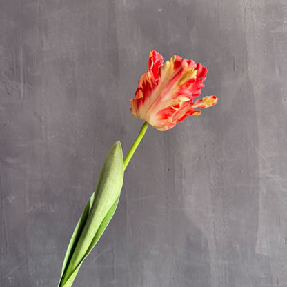 Lebensechter floral Accents