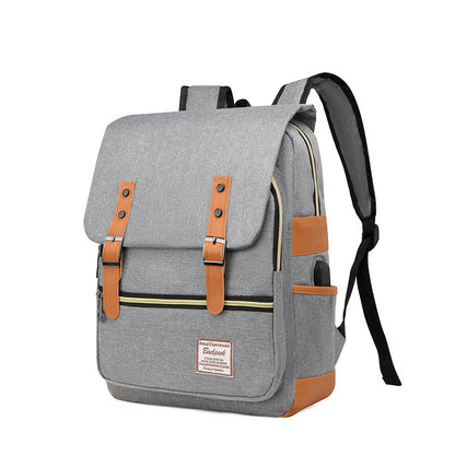 Mehrzweck-Dreiteiliges Rucksack-Set Brehn