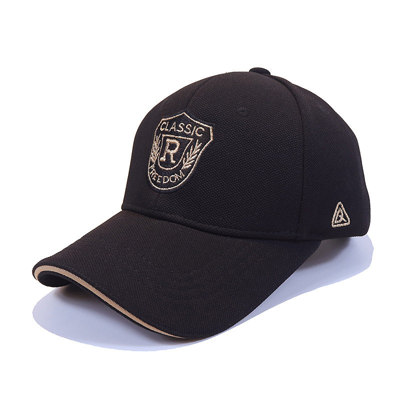 Damen Premium Verstellbare Baseballmütze Brehn