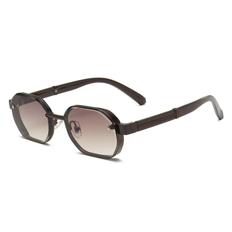 Unisex Designer Sonnenbrille Brehn
