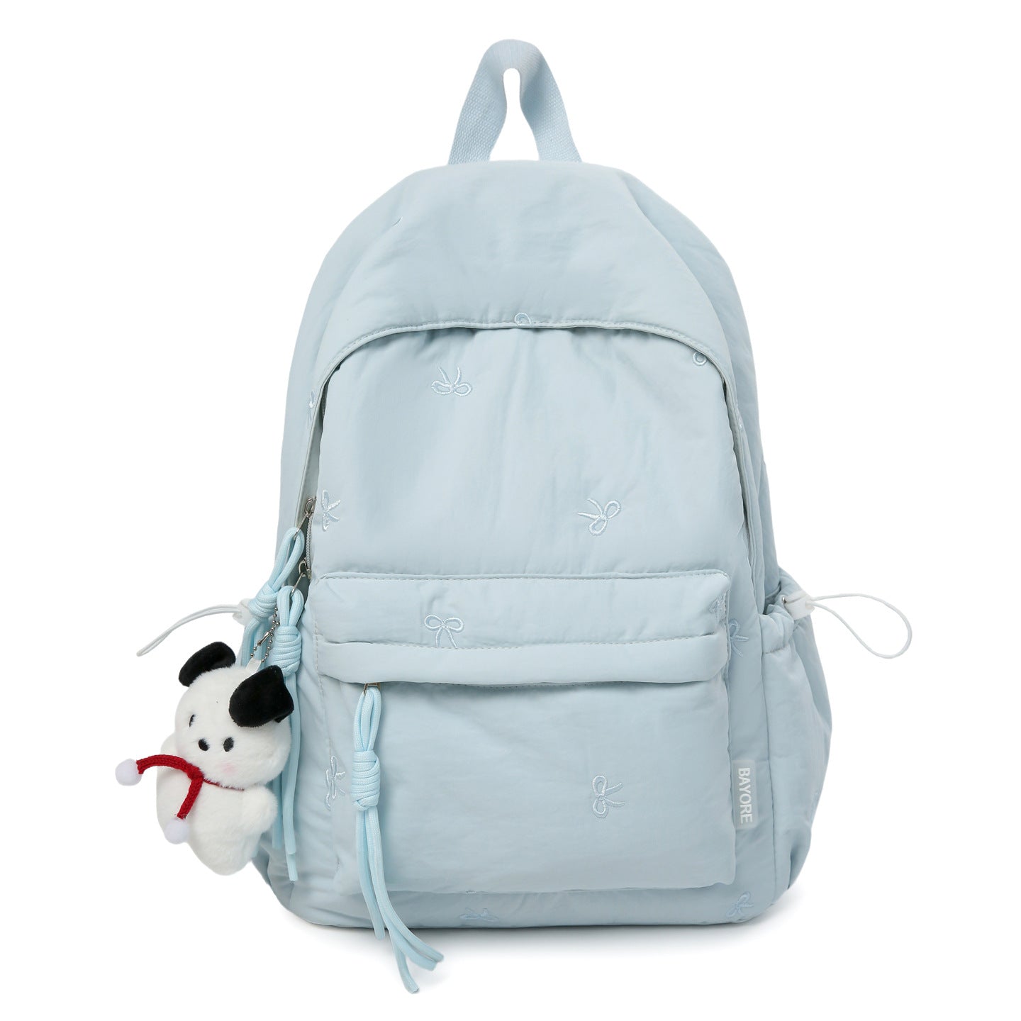 Stylischer lässiger Rucksack