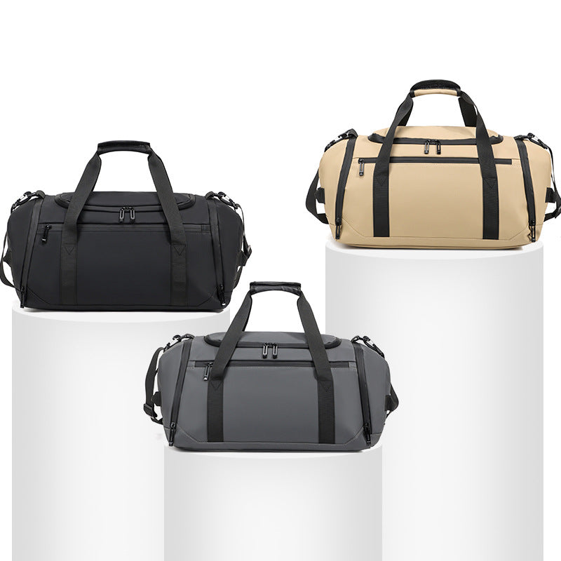 Kompakte Gym Reise Duffel Tasche