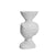 Skulpturale Dekorative Vase