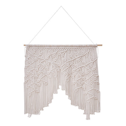 Macrame Wandbehang