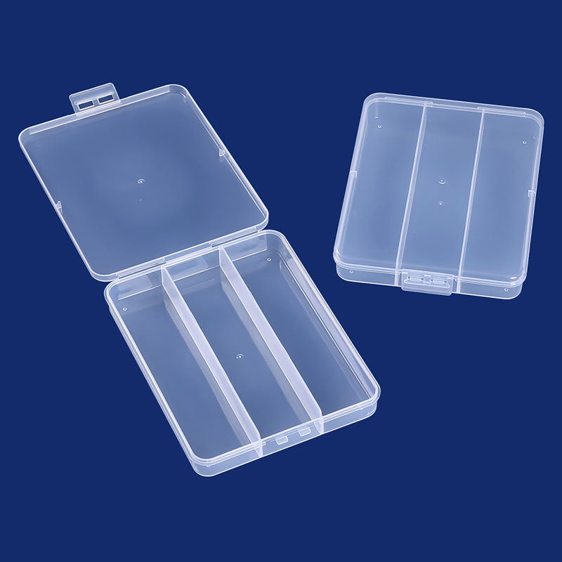 Multi-Division Bastelbedarf Aufbewahrungsbox Brehn