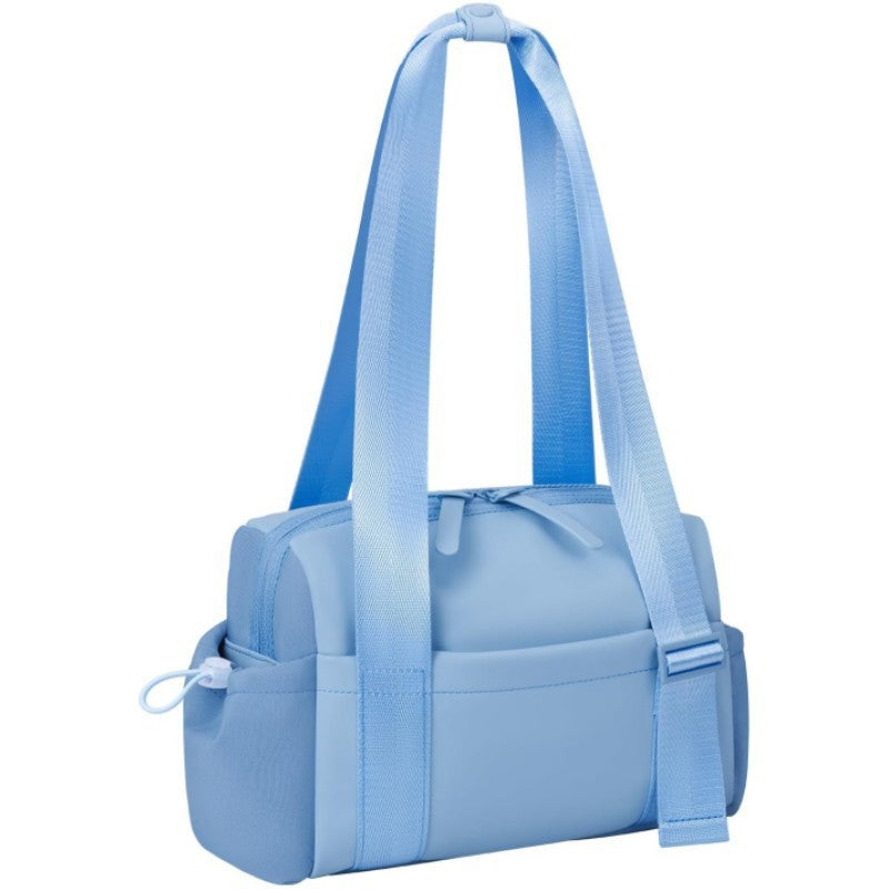 Stilvolle Sport-Bag mit Verstellbaren Schulterriemen Brehn