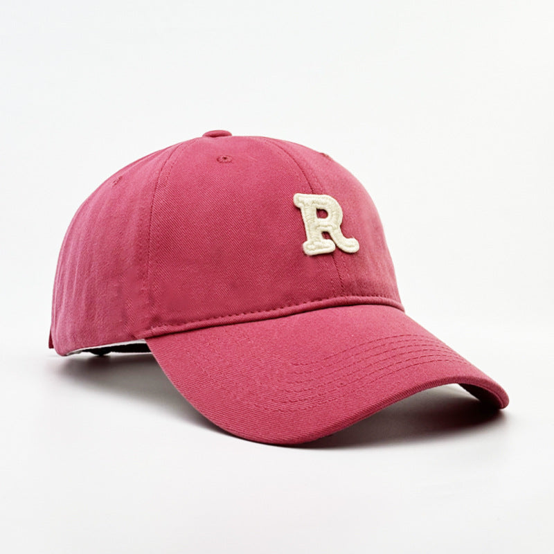 Damen Sportliche Baseballmütze Brehn