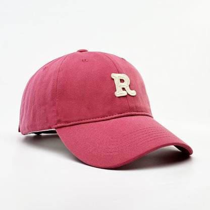 Damen Sportliche Baseballmütze Brehn