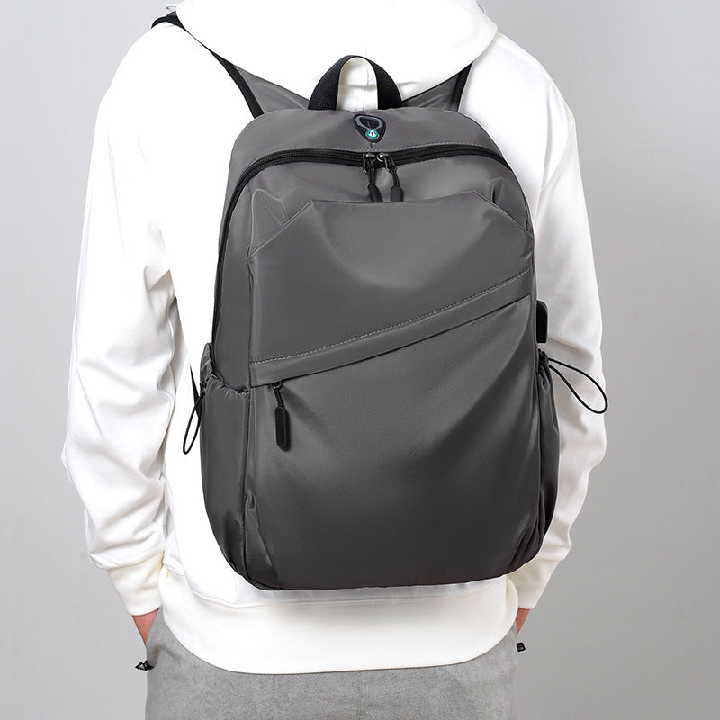Sleek Urban Commuter Rucksack Brehn