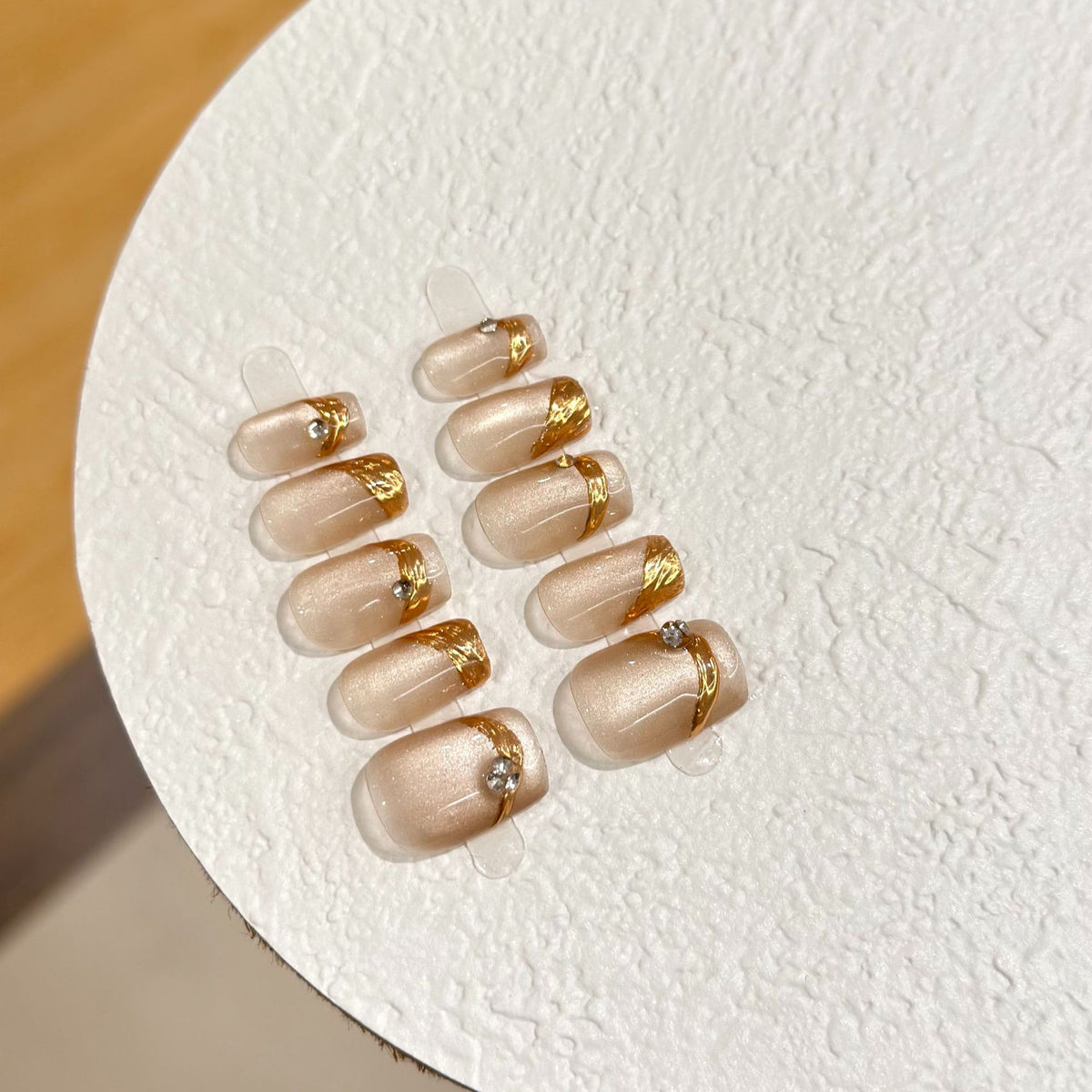 Premium Nail Art Tipps