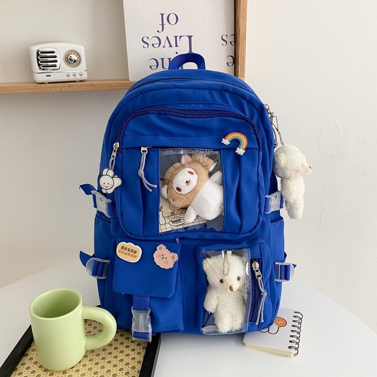 Rucksack Brehn