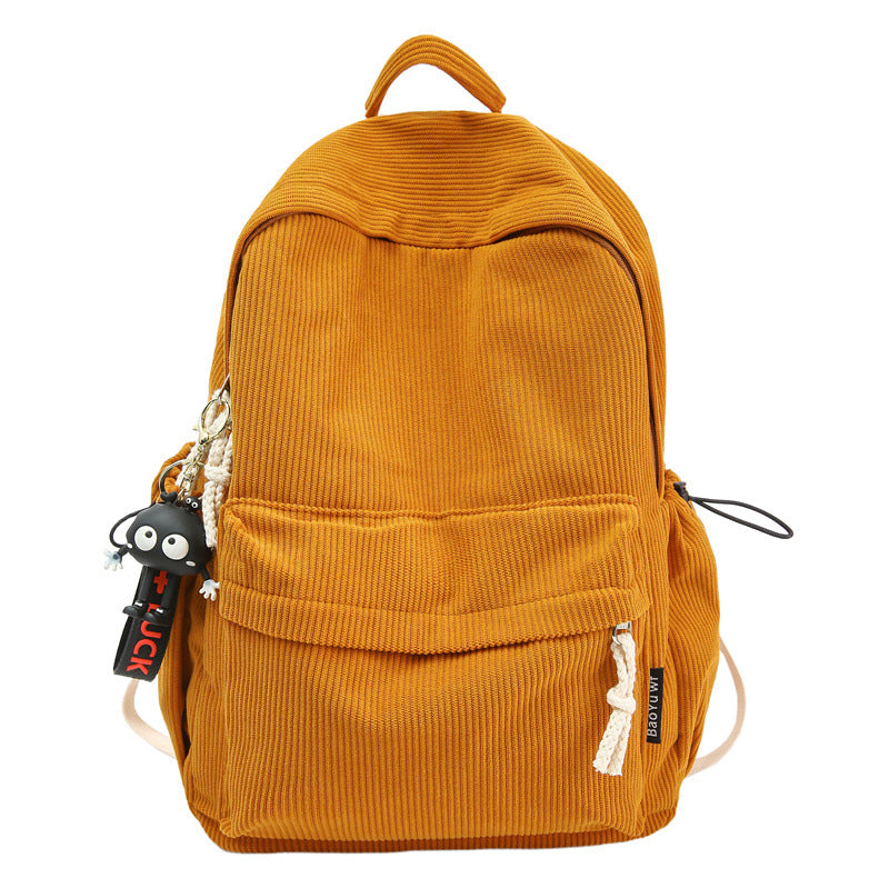 Cordura-texturiertes Freizeit-Rucksack Brehn