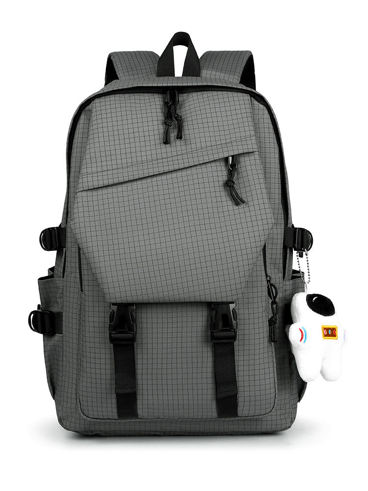 Vielseitiger Multi-Taschen Rucksack Brehn