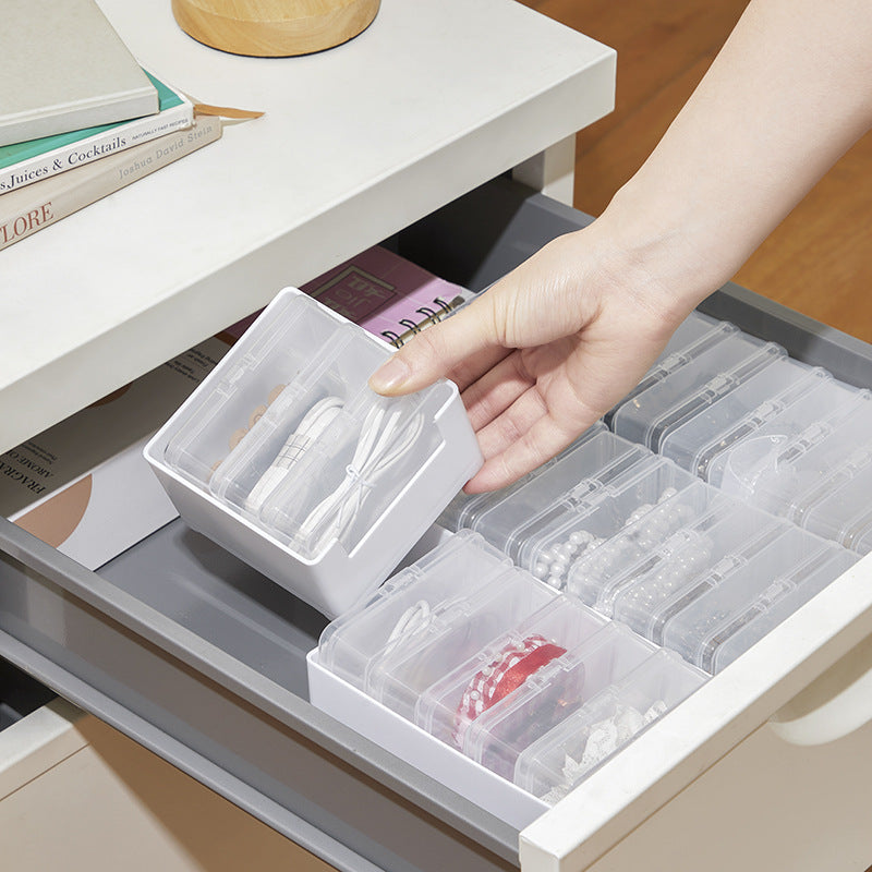 Vielseitige Multifunktions-Organizer-Box Brehn