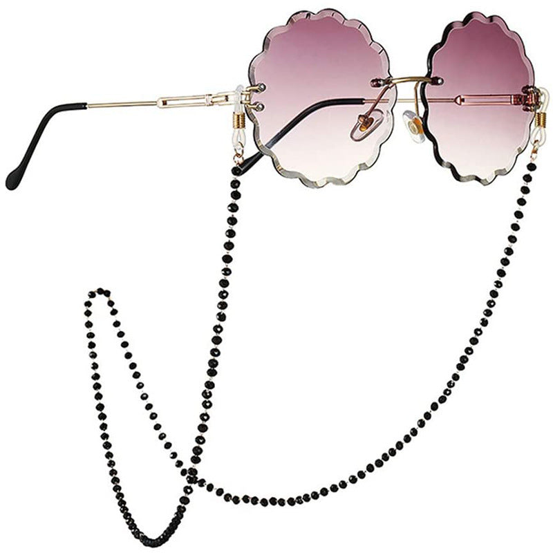 Perlenbrille Kette Brehn