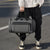 Multifunktionale essentielle Reise-Duffel-Tasche Brehn