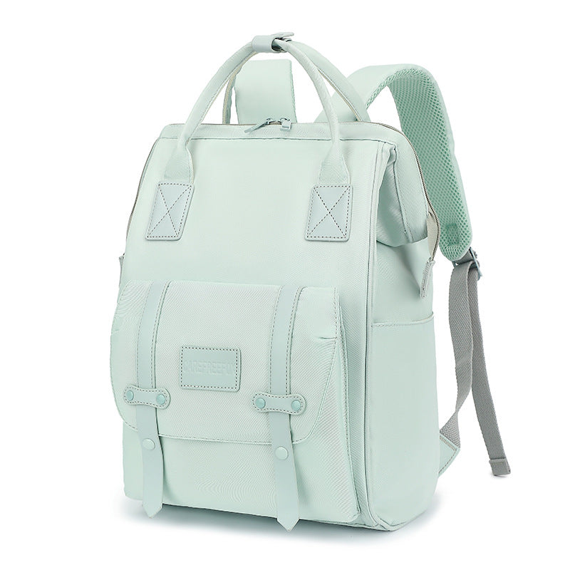 Multifunktionaler Wanderrucksack Brehn