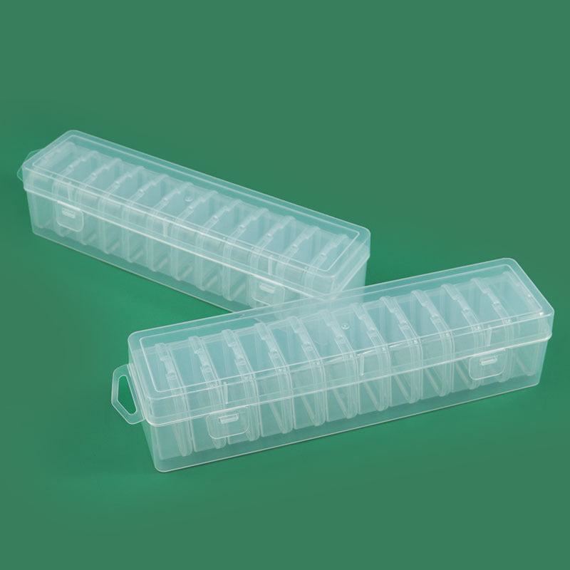 Multifunktionale Organizer Aufbewahrungsbox Brehn
