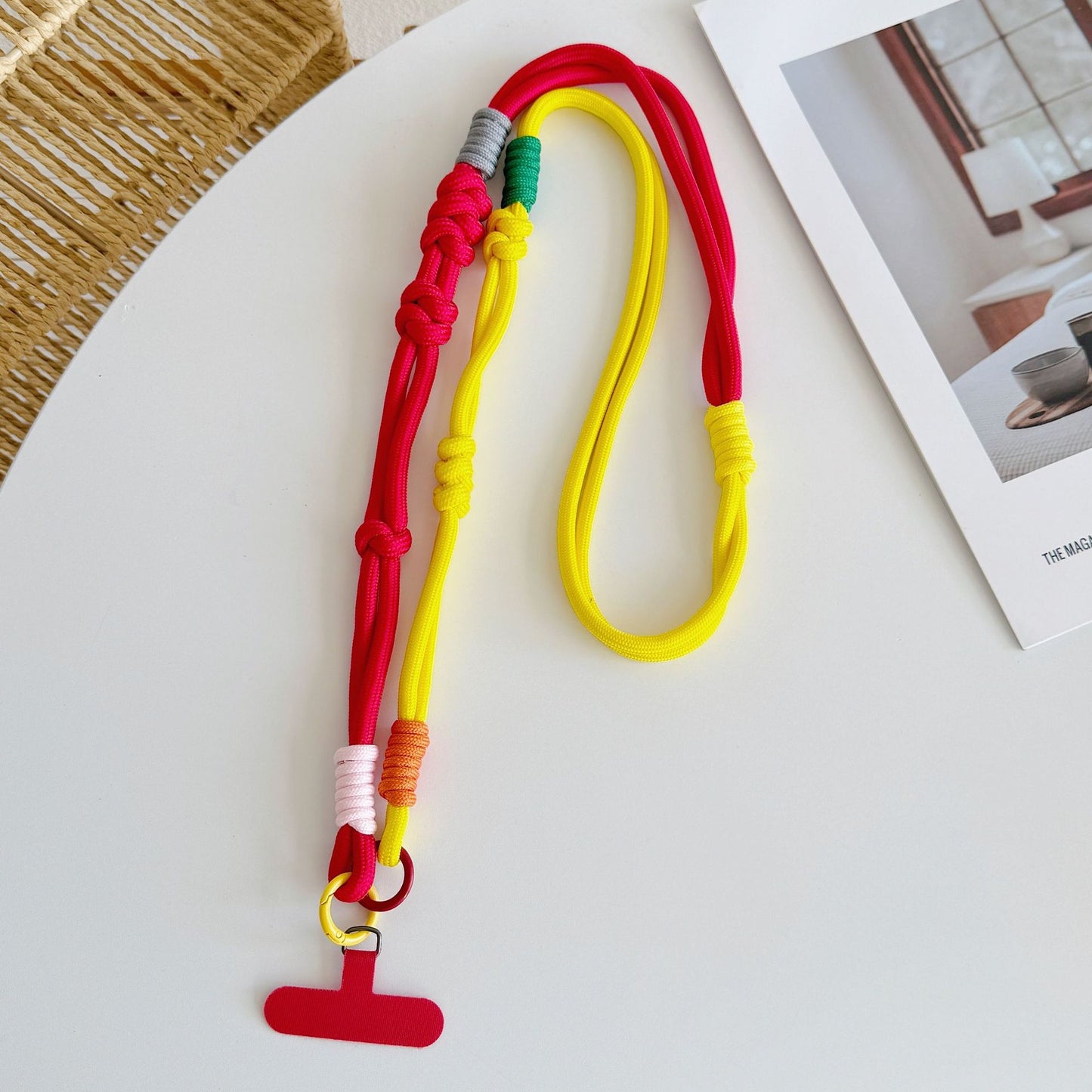 Sportliches Handykette Brehn