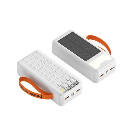 Powerbank Brehn