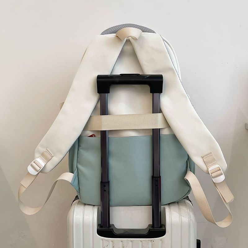Multifunktionaler Alltagsrucksack Brehn