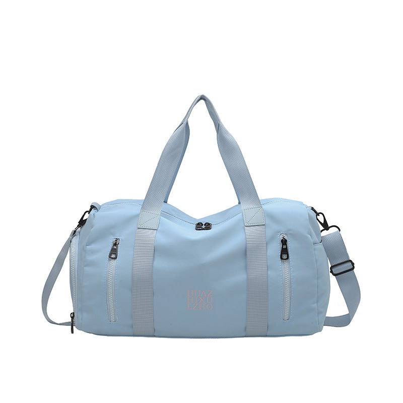 Geräumige Allzweck-Duffle-Tasche Brehn