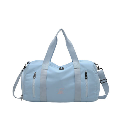 Geräumige Allzweck-Duffle-Tasche Brehn