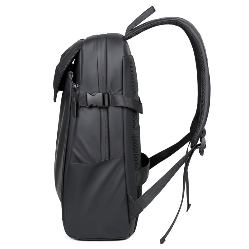 Vielseitiger moderner Rucksack mit wasserabweisendem Design Brehn