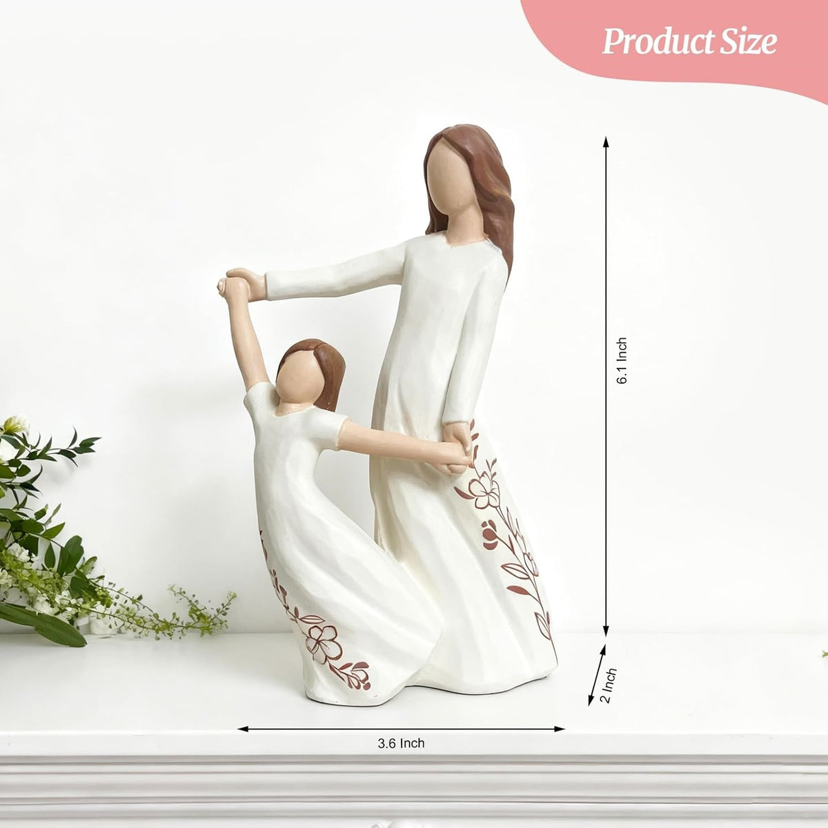 Emotional Bond Figurine Brehn