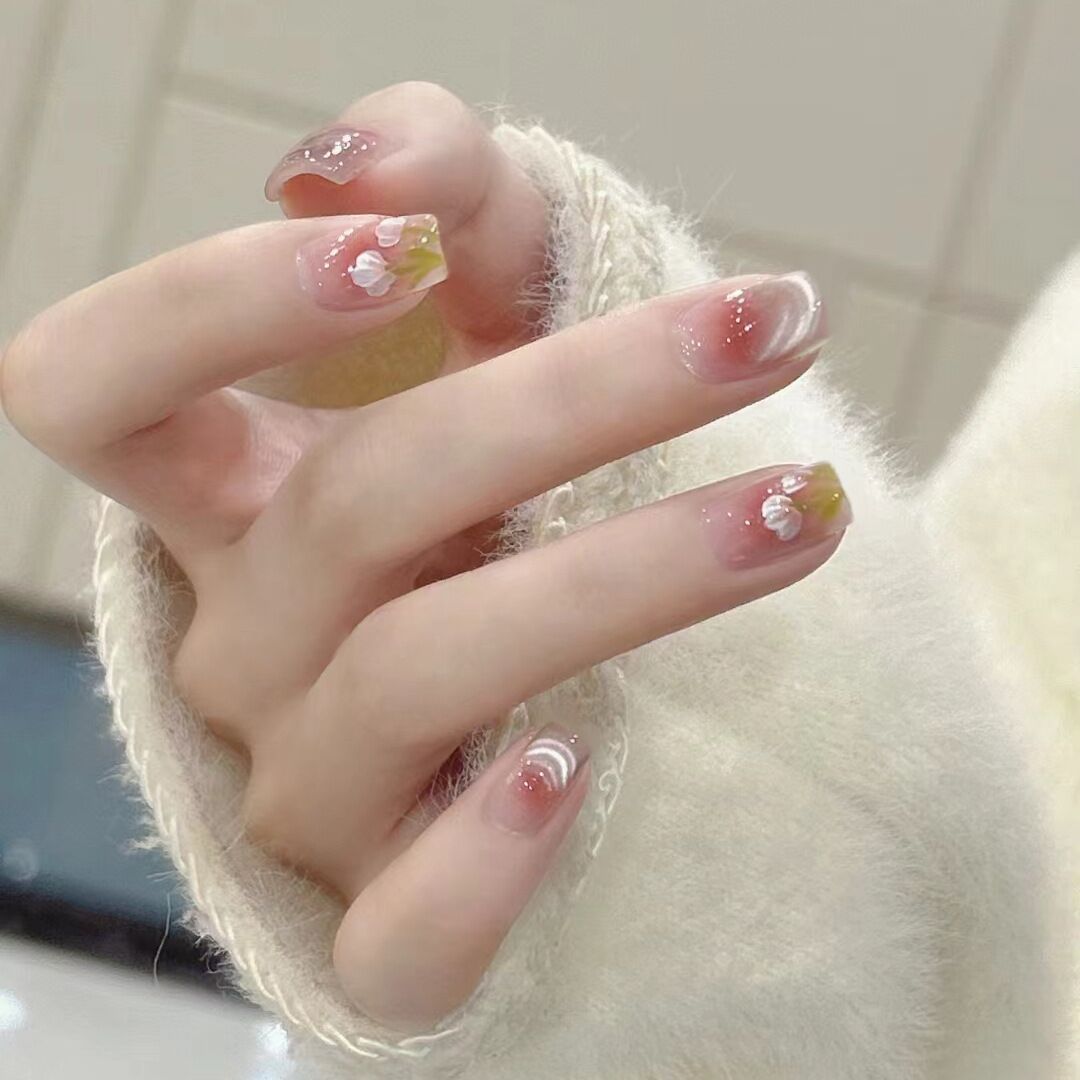 Nail Art Brehn