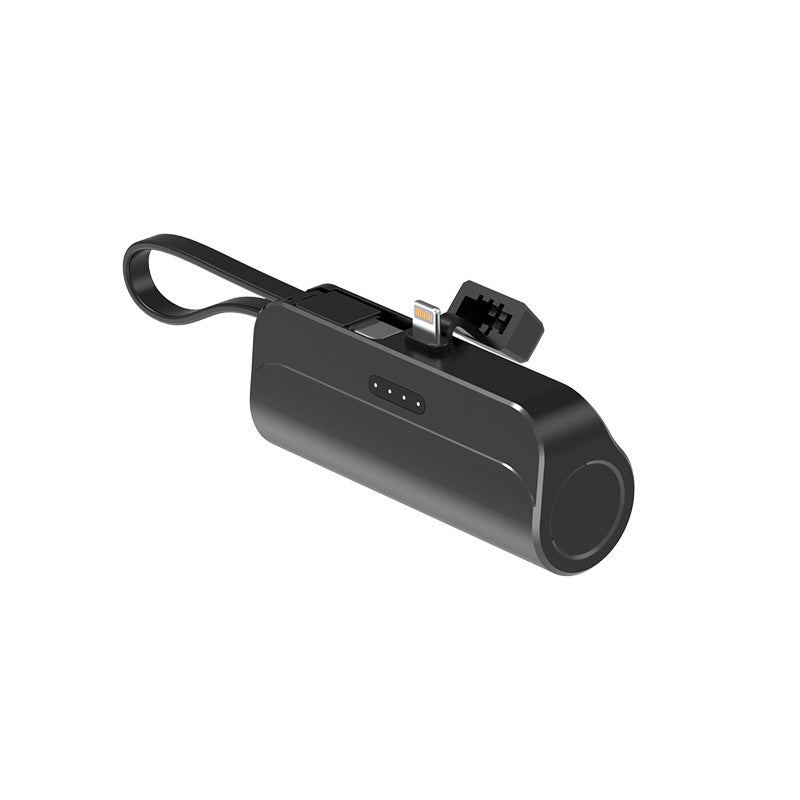 Tragbare Bluetooth Lautsprecher Powerbank Brehn