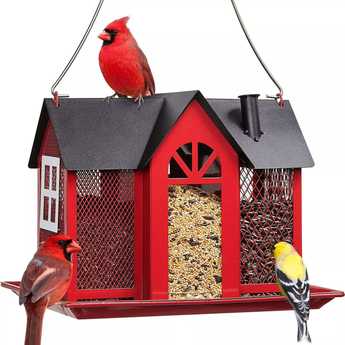 Futterhaus für Vögel Brehn