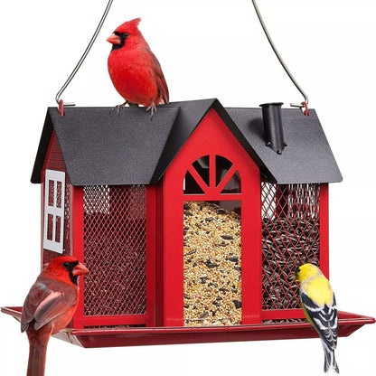 Futterhaus für Vögel Brehn