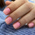 Glänzende Ombre Nagelkunst Tipps Brehn
