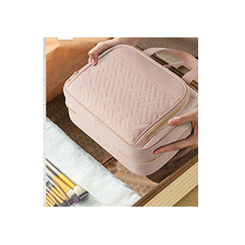 Elegante Kosmetik-Organizer-Tasche Brehn