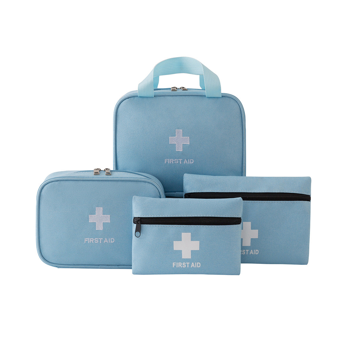 Erste-Hilfe-Set Organizer Brehn