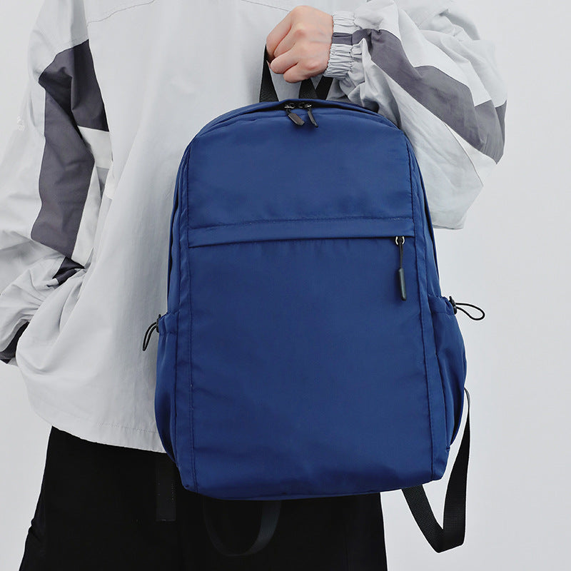 Multi-Compartment Reise-Rucksack Brehn