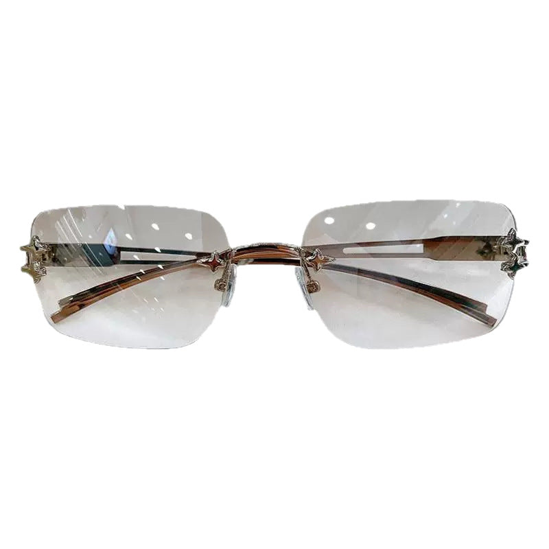 Modische Oversized-Sonnenbrille mit Elegantem Design Brehn