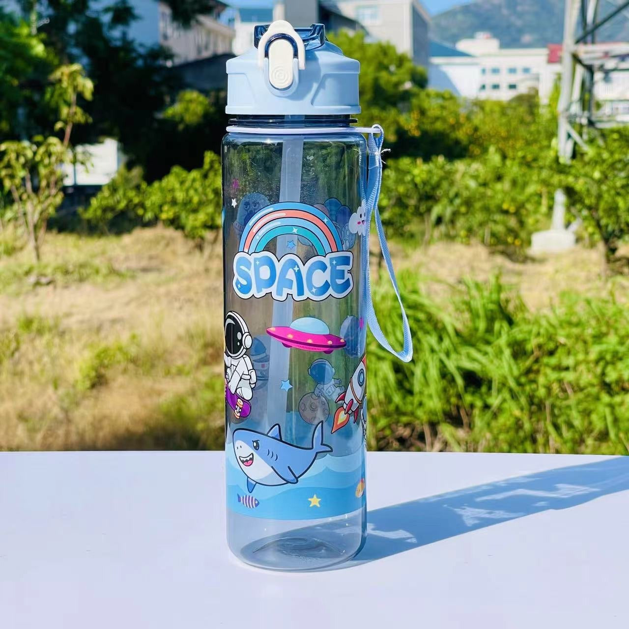 Damen Trinkflasche Brehn