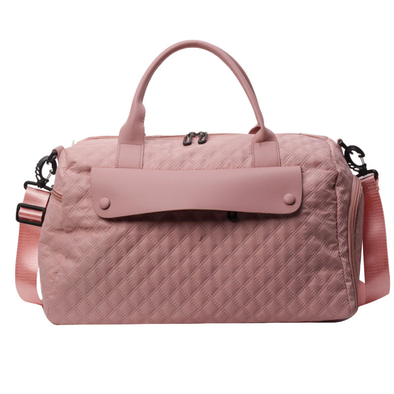 Gepolsterte Reisetasche Brehn