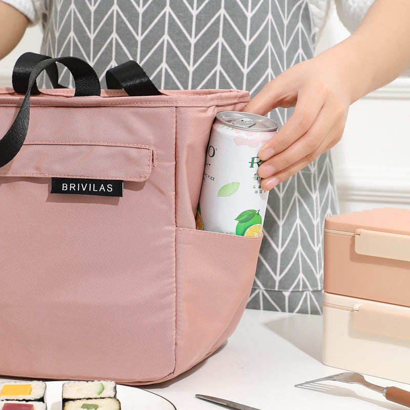Vielseitige Utility-Tasche Brehn