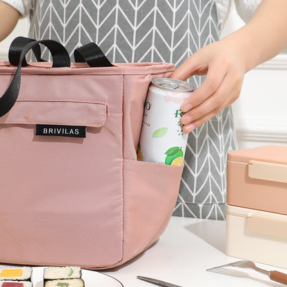 Vielseitige Utility-Tasche Brehn