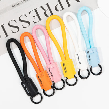 Haltbarer Mode Schlüsselanhänger Halter Brehn