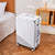 Impact-Resistente Hartschalen-Reisesuitcase Brehn