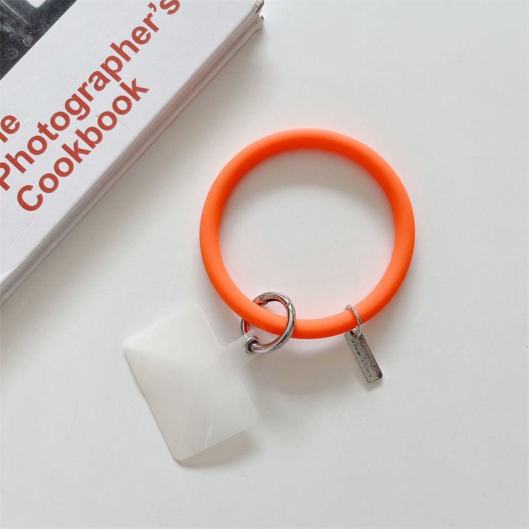 Multi-Funktionaler Clip-On Ring Schlüsselanhänger Brehn