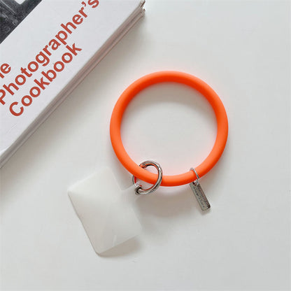 Multi-Funktionaler Clip-On Ring Schlüsselanhänger Brehn