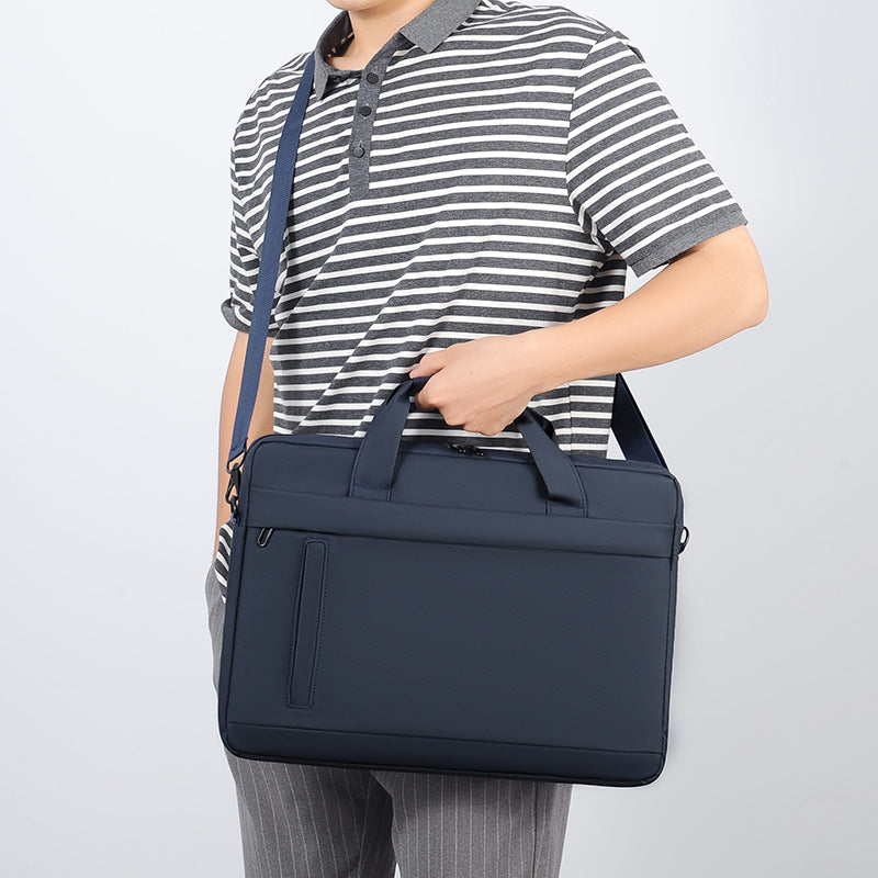 Professionelle Laptop Tragetasche Brehn