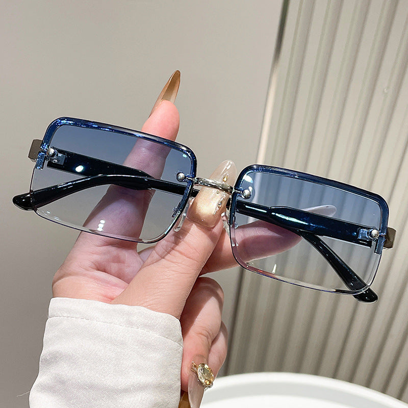 Damen modische Sonnenbrille Brehn