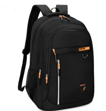 Leichte Mehrfachfach-Rucksack Brehn