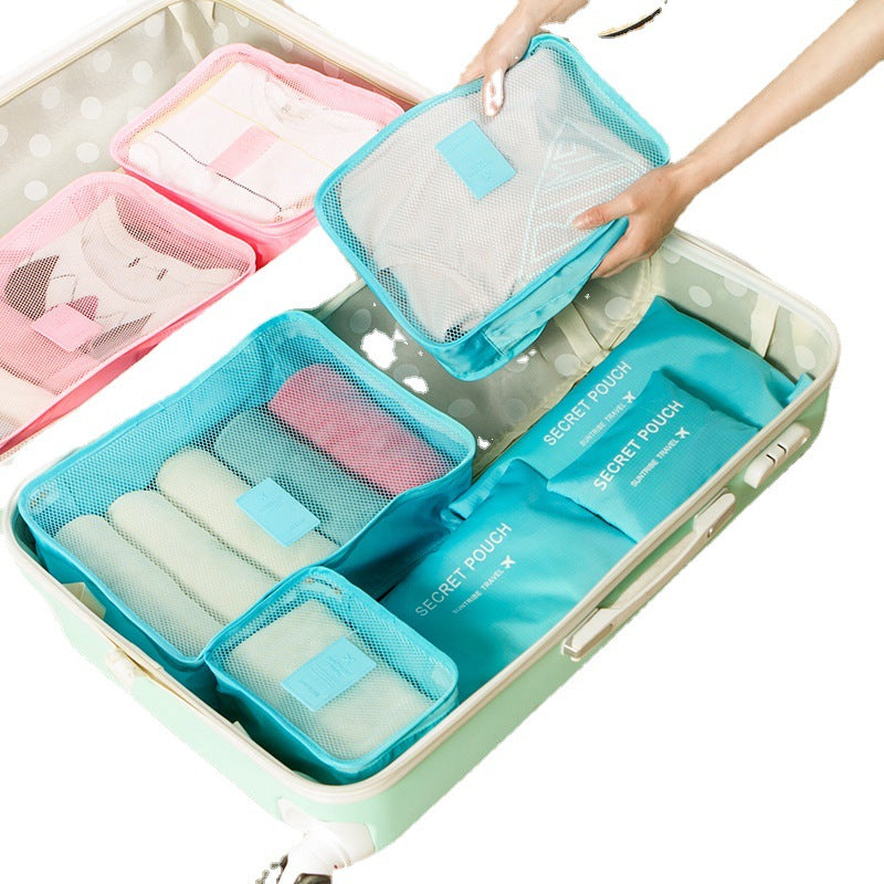 Packing Cube Set Brehn
